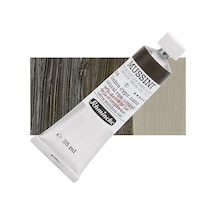 Mussini 35Ml Yağlı Boya Seri:1 No:664 Naturel Raw Umber