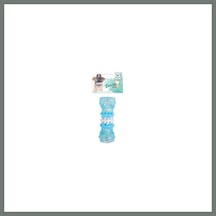 M-pets Termoplastik Kauçuk Dental Köpek Diş Kaşıma Oyuncağı Small 4x4x10 Cm Mmbz