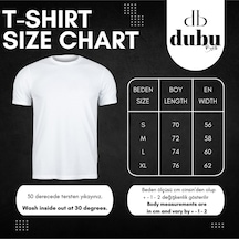 Black Oversize Baskılı Erkek Tişört %100 Pamuk Unisex Street Style Yazlık T-shirt Yeşil