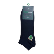 Moda Dua Freshness 6000 Erkek Patik Çorap ÇoK Renkli