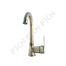 Fkn Antik Lavabo Bataryası Fkn Antik Lavabo Bataryası