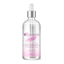 Juvenis Spa Tırnak Bakım Yağı 50 Ml.