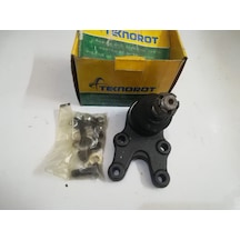 NISSAN PICK-UP D21 2WD SOL ALT ROTİL85-98 N-558