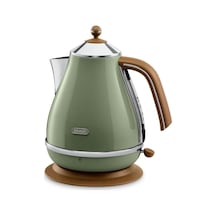Delonghi Icona Vintage Su Isıtıcısı KBOV 2001.GR