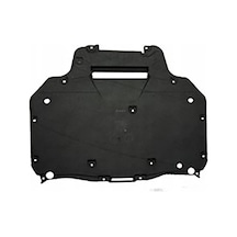 Motor Alt Muhafaza Ön Önün Arkası Q7 2016 - 4m0825236aa