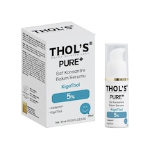 Thol's Pure+ Kigethol 5% - 15 Ml Tb77 Bakım Serumu