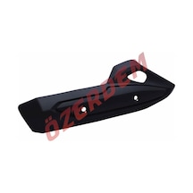Honda Pcx 150 Uyumlu Egzoz Koruma Ym 18318-K35-V00 (492631850)