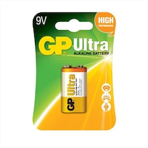 Gp 9v Ultra Lin Pil