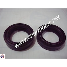 Yamaha Rx 115 Amörtisör Keçesi Takım Rx080