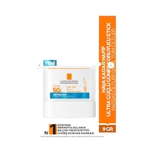 La Roche Posay New Anthelios Uvaır Vitaminli Güneş Koruyucu Stick Spf50+ 10 Ml