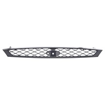 Ford Focus 2001-2005 Ön Panjur - Tüv Onaylı Oem No: 2m518a133ae