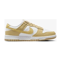 Nike Dunk Low Kadın Sarı Spor Ayakkabı Fn7167-700 Sarı - 761803069 Sarı