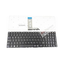 Lenovo Uyumlu Ideapad 700-15Isk Type 80Ru Klavye Tuş Takımı