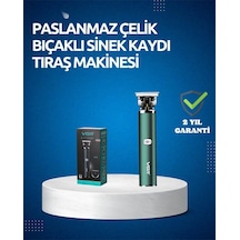 Lazer Öncesi Kısaltma Makinesi Paslanmaz Çelik Bıçaklı Tıraş Makinesi Mh-hs6488-0971