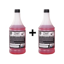 2 Adet Solventli İntercooler Ve Turbo Temizleme Sıvısı 1l
