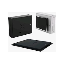 Uranıum 55x45x15 Dvr Securıty Box Duvar Tipi Cctv Kabinet Demonte