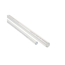 Sunline Silikon Mum İnce 7.4mm 30cm 1kg