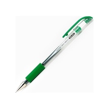 Uni-ball Signo Needle 0.38 İğne Uçlu Jel Kalem Yeşil