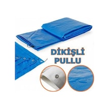 Çadır Pvc Branda Gölgelik Tente Kar Su Geçirmez Pullu Branda