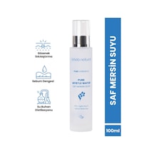 Bade Natural Mersin Suyu Gözenek Sıkılaştırıcı Tonik 100 ML