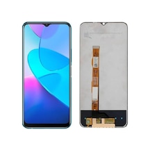 Vivo Y20 Uyumlu Ekran Dokunmatik