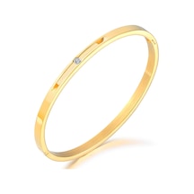 Lee Cooper Lc.b.01248.110 Kadın Bileklik Altın