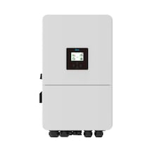 Deye 15 Kw Hibrit Trifaze On-grid İnverter 48v - Lv