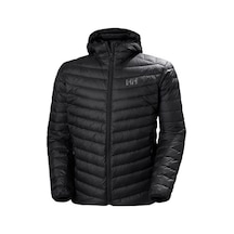 Helly Hansen Verglas Kapuşonlu Kaz Tüyü Erkek Mont