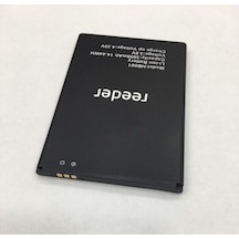 Reeder P13 Blue Max L 2022 Batarya (3800 mAh)