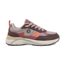Lumberjack Bonte 6fx Mor Kadın Spor Ayakkabı 000000000102159873 Mor