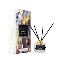 Mastic Gum Bambu Çubuklu Oda Kokusu 150 Ml Ferah