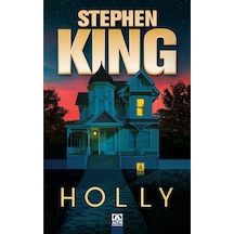 Holly / Stephen King