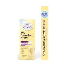 Tuy Sarartici Krem 70 Ml + 35 Ml 1 Ad