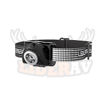 Led Lenser Seo7r Black Siyah