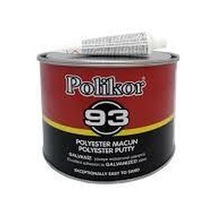 Polikor 93 Gv Macun 3/1 3 KG
