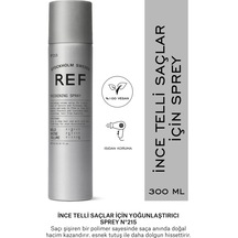 Ref Thickening Spray N 215 300 Ml