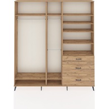 Atlas Çam - Atlas Çam