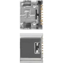 Samsung Uyumlu Galaxy I9080 Grand Için Oem Şarj Soketi (469237206)