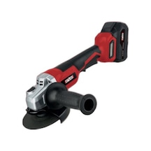 Attlas Pro ATBL 18 AG-502C 20v 5.0 Ah Kömürsüz Akülü Taşlama - A0104068