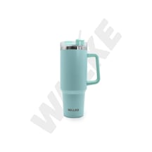 Luxury Pipetli Bardak Termos 1.2 Litre