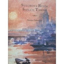 Suluboya Resim Sanatı Tarihi