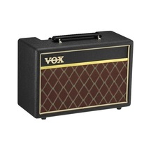 Vox 161 Pathfinder 10 Eğitim/ev Tipi - Elektro Gitar Amfisi 10 Watt Güç, 6.5 İnç Vox Bulldog Hoparlör, Clean/overdrive Kanal Seçeneği, Kulaklık/line Out Çıkışı Ölçüler: 380 X 260 X 170 Mm