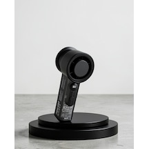 Usb Şarjlı Kompakt Fan Xucznfdigitalfan-3