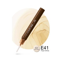 Ink Pearl Whıte E-41