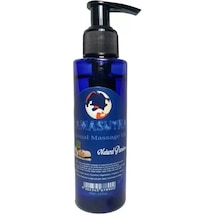 Hubrendy Sh Kamasutra Şehvetli Doğal Masaj Yağı 125ml / Kamasutra Sensual Natural Massage Oil 125ml