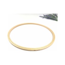 Benim Marifetlerim - Vidasız Ahşap Kasnak 10.50 Cm