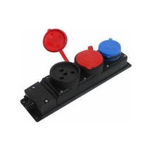 2 Ad 3*25 A 1 Ad 1*16 A Kauçuk Grup Priz Ne-ad Nead 4011