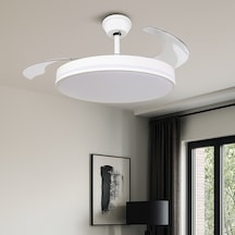 Osram Ceiling Wing Tavan Vantilatörü D105 Wt Rem Vs1 Tr
