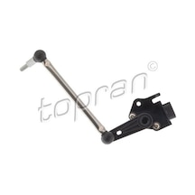 Topran 121115001 Arka Far Seviye Ayar Sensörü Vw Audi 4m0941310k
