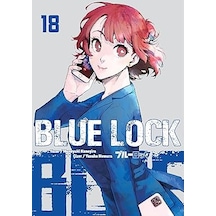 Blue Lock Cilt - 18 + Suikast Sınıfı 1 + Frieren Cilt - 3 + Asteriks Beyaz Süsen - 40